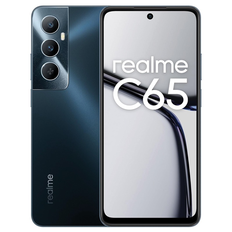 Realme C65 128GB Blue