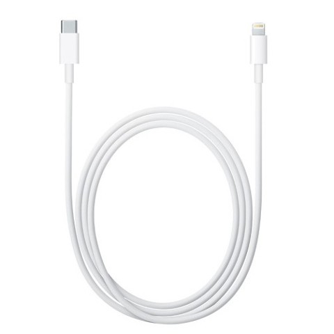 USB-C to Lightning Cable 2m