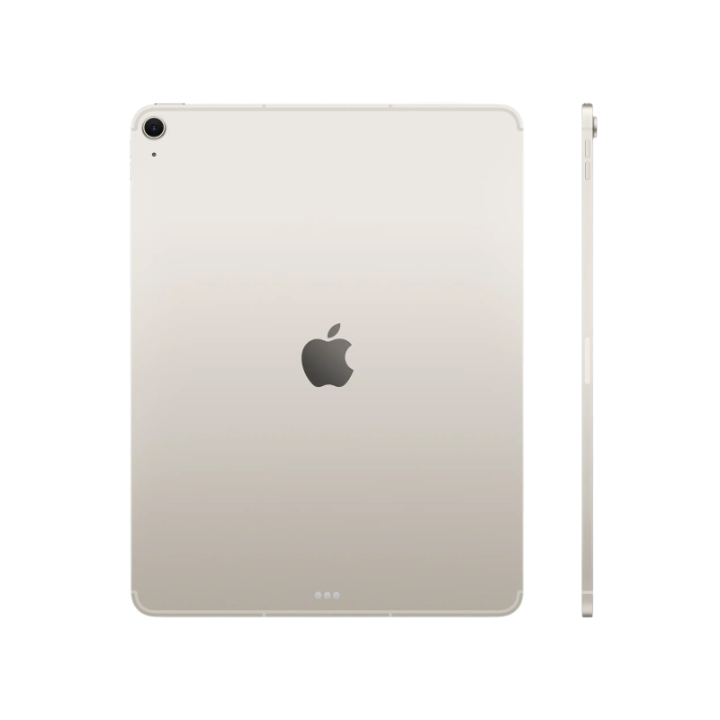 iPad Air 11" M2 128GB Starlight